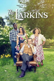 The Larkins (2021)