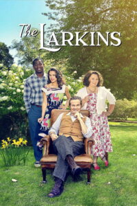 The Larkins (2021)