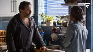 At the End of the Night