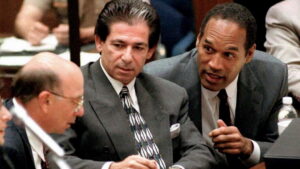 American Manhunt: O.J. Simpson
