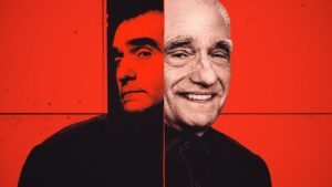 Mr. Scorsese