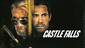 Castle Falls