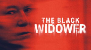 The Black Widower: The Six Wives of Thomas Randolph