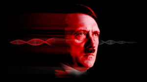 Hitler’s DNA: Blueprint of a Dictator