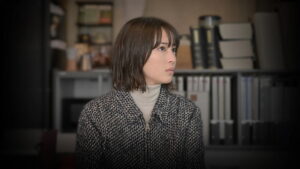 Who Saw The Peacock Dance In The Jungle?