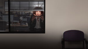 The Office (AU)