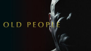 Old People