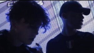 Yung Lean: In My Head