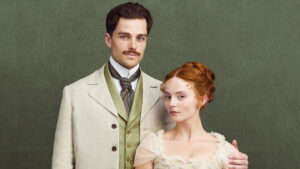 The Forsytes