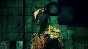 What the Waters Left Behind: Scars