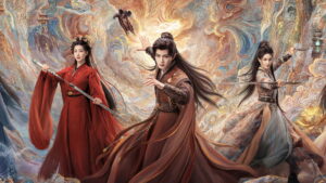 Fate Chooses You (TV Series 2026)
