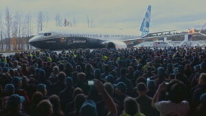 Downfall: The Case Against Boeing
