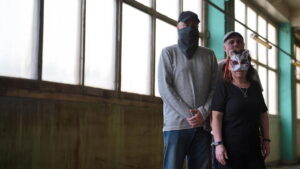 Killer Lies: Chasing a True Crime Con Man