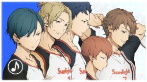 Salaryman’s Club