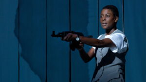 Einstein on the Beach