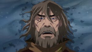 DC Showcase: Adam Strange