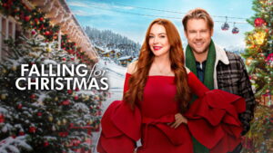 Falling for Christmas