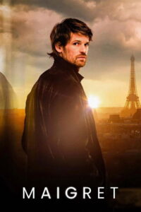Maigret (2025)