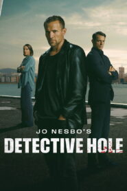 Jo Nesbo’s Detective Hole