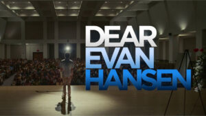 Dear Evan Hansen