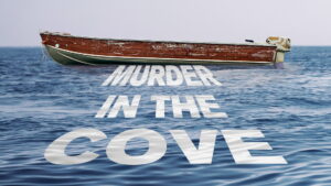 Murder in the Cove