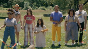 Adventures in Success