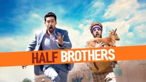 Half Brothers