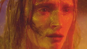 After Blue (Dirty Paradise)