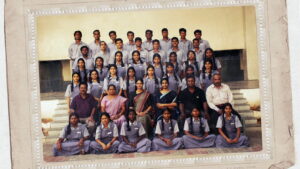 Mudhal Nee Mudivum Nee