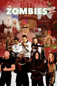 Christmas Zombies