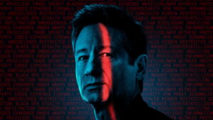 Secrets Declassified with David Duchovny