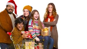 10 Hours for Christmas