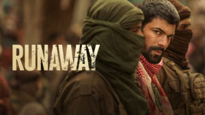 Runaway (2022)