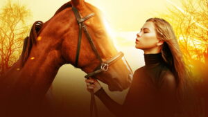 Horse Camp: A Love Tail