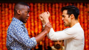 A Midsummer Night’s Dream – Live at Shakespeare’s Globe