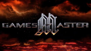 GamesMaster (2021)