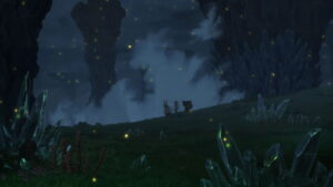 Made in Abyss: Dawn of the Deep Soul