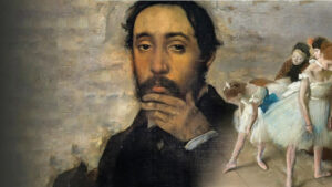 Degas: Passion for Perfection