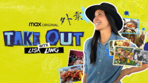 Take Out with Lisa Ling