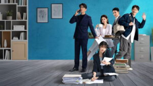 Who’s the Boss (2024)