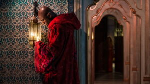 Three Thousand Years of Longing