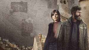 City of Shadows (2025)