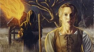 Fear Street: 1666