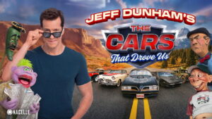 Jeff Dunham’s the Cars That Drove Us (TV Series 2026– )