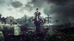 Raven’s Hollow
