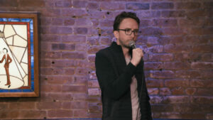 Joe List: I Hate Myself