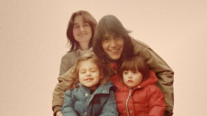 Nuclear Family (2021)
