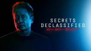 Secrets Declassified with David Duchovny