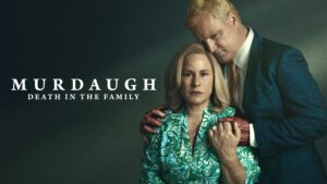 Murdaugh: Death In The Family