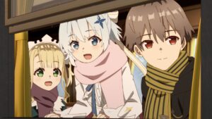 Private Tutor to the Duke’s Daughter